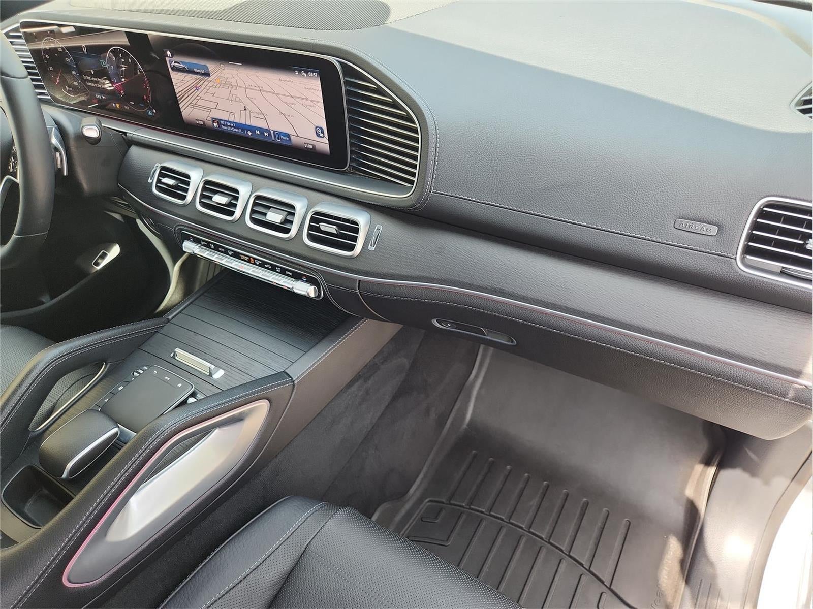 2024 Mercedes-Benz GLE GLE 350