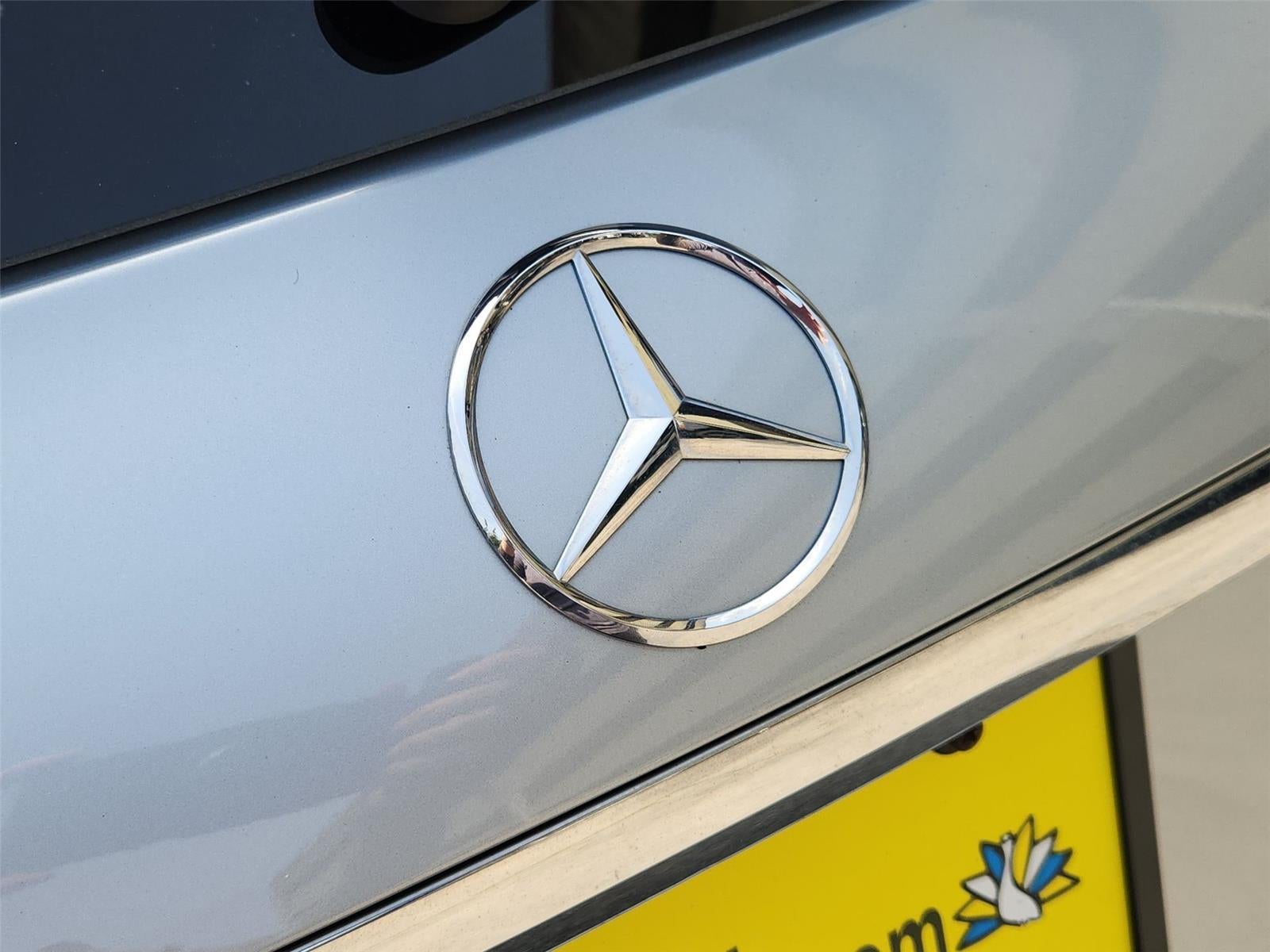 2024 Mercedes-Benz GLE GLE 350