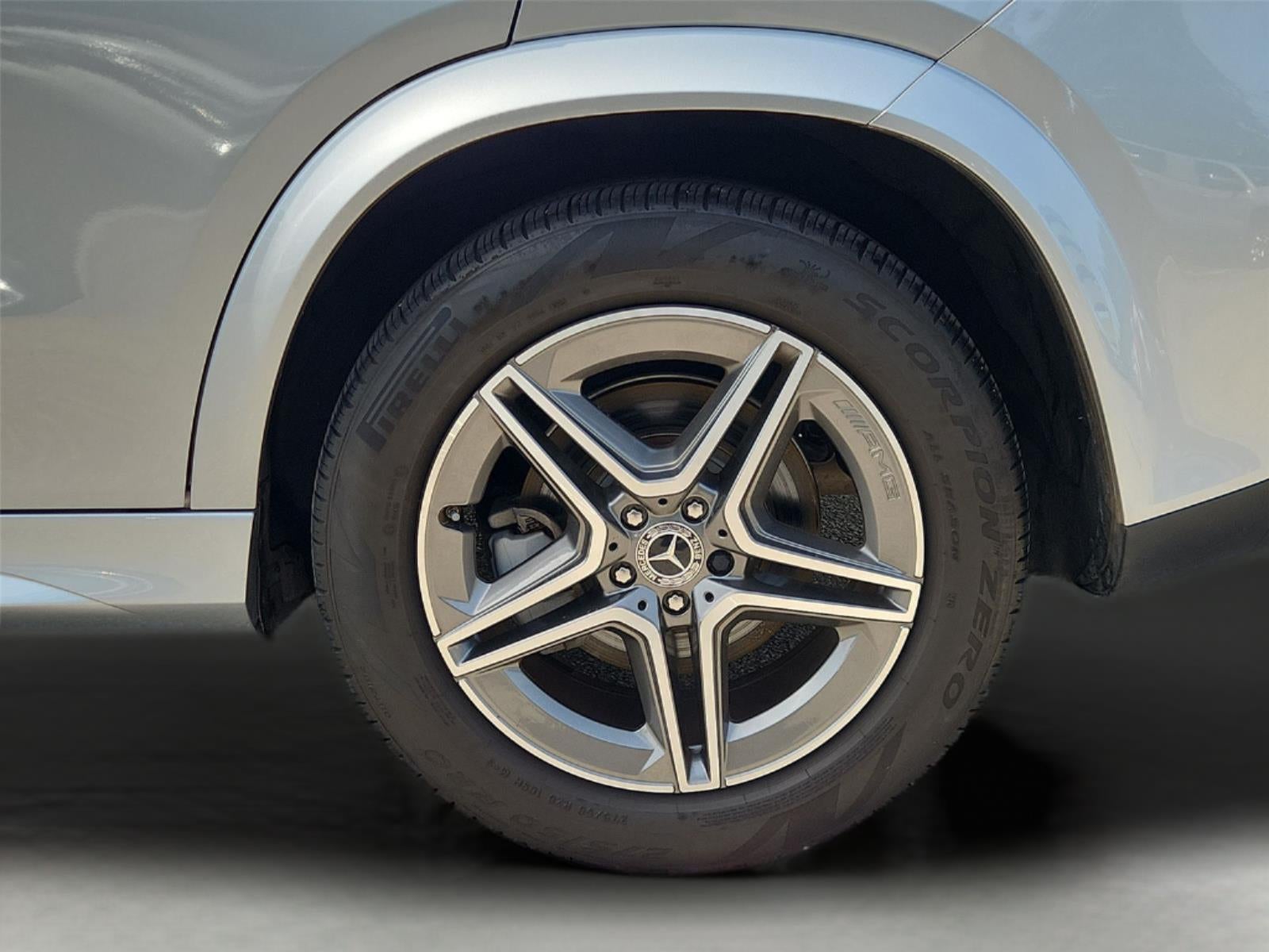 2024 Mercedes-Benz GLE GLE 350