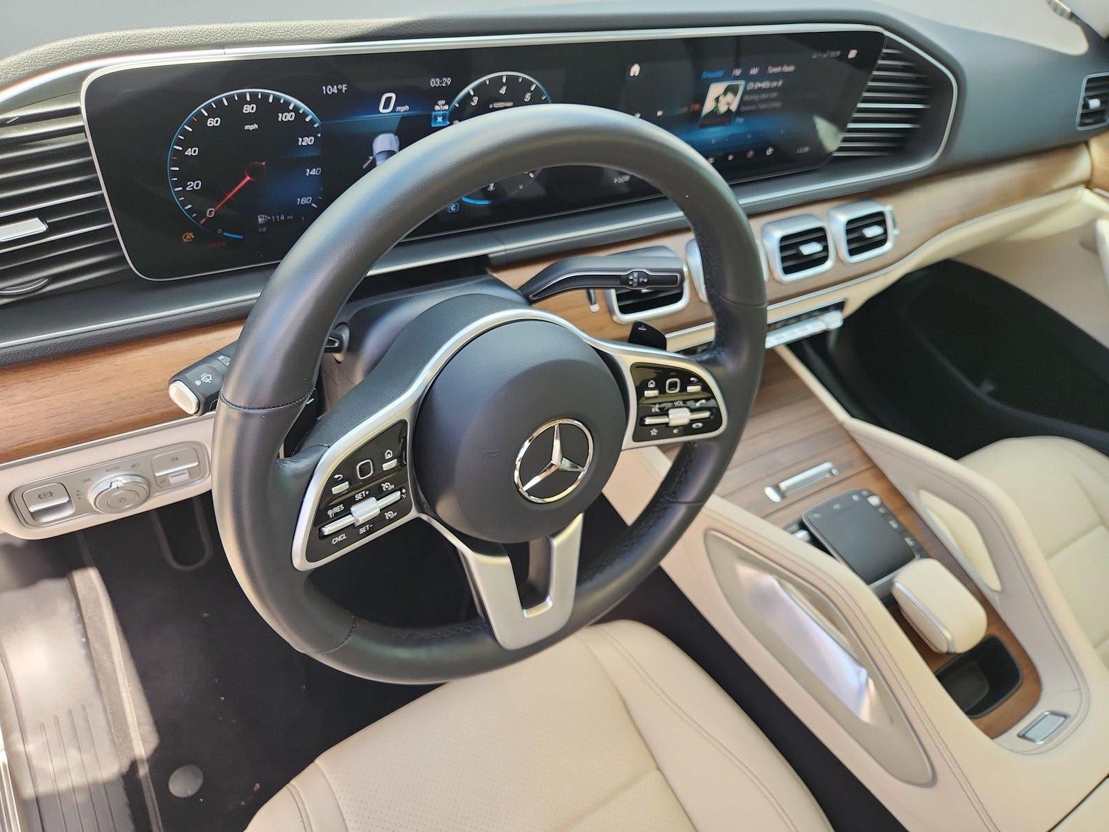 2022 Mercedes-Benz Gle GLE 350