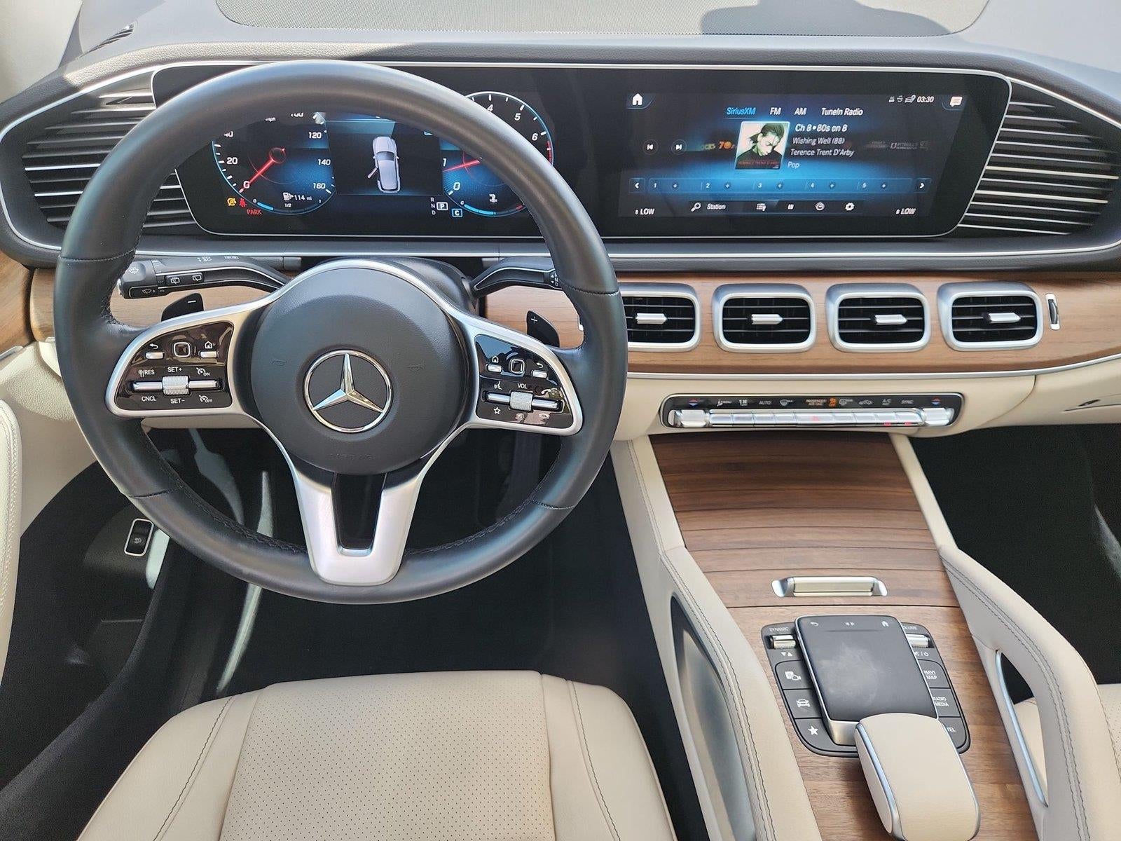 2022 Mercedes-Benz Gle GLE 350