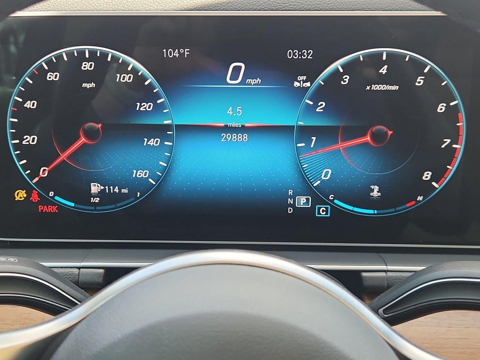2022 Mercedes-Benz Gle GLE 350