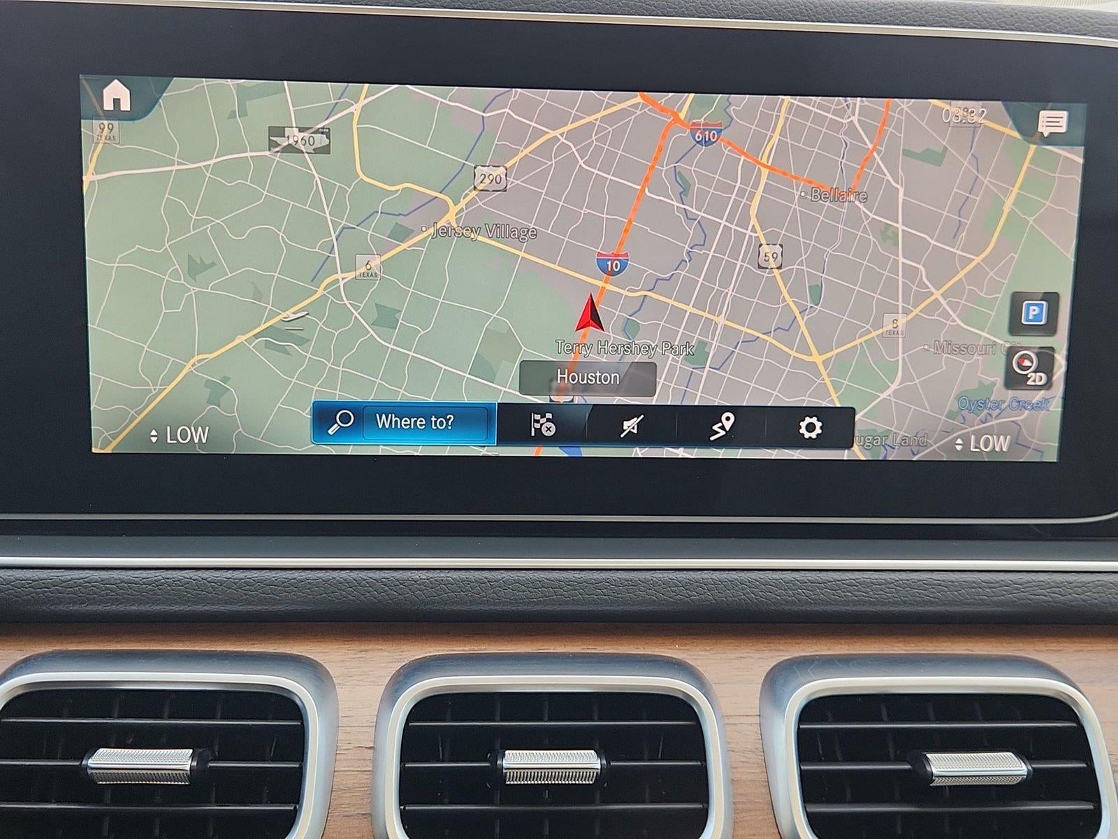 2022 Mercedes-Benz Gle GLE 350