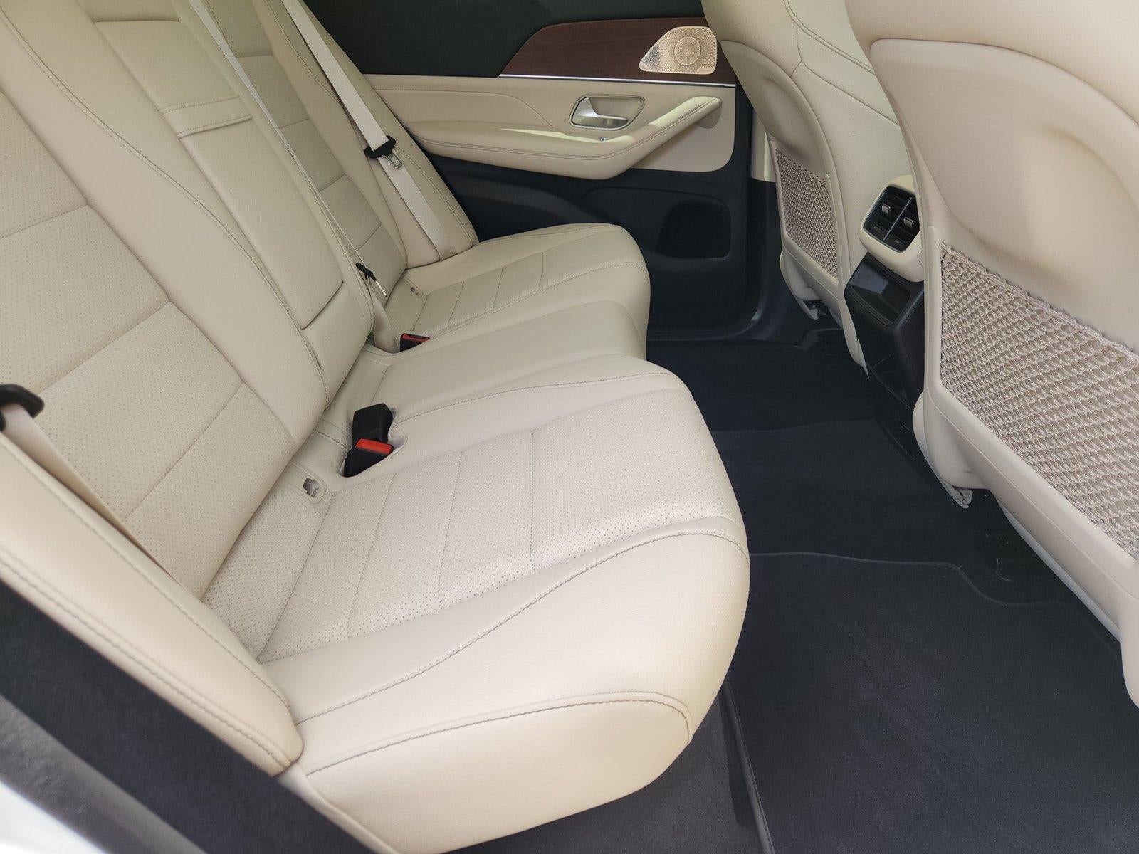 2022 Mercedes-Benz Gle GLE 350