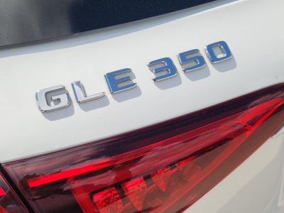 2022 Mercedes-Benz Gle GLE 350