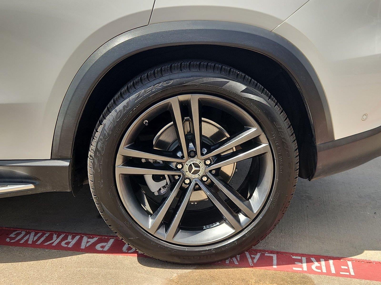 2022 Mercedes-Benz Gle GLE 350