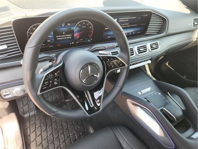 2026 Mercedes-Benz GLE GLE 450