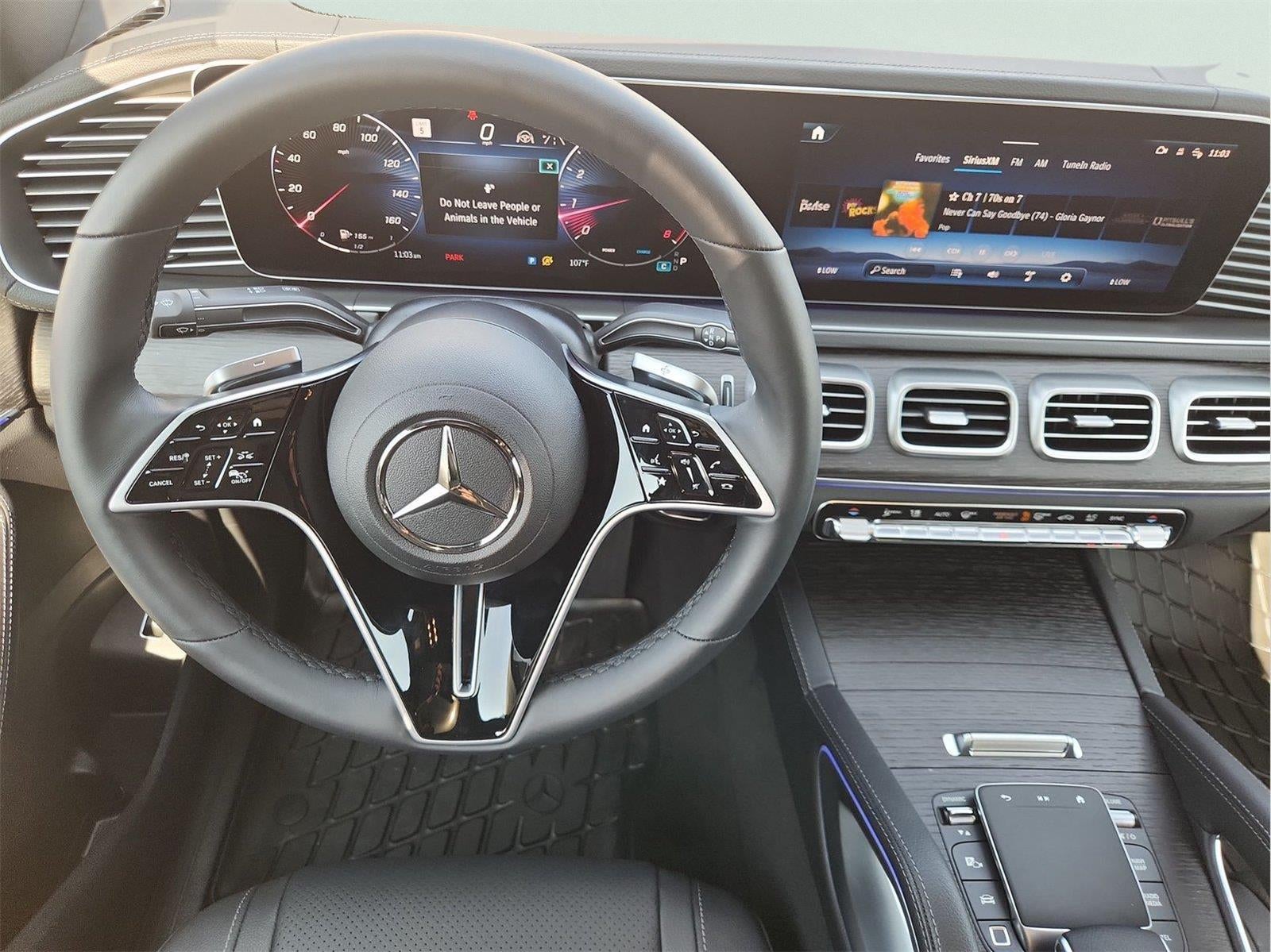 2026 Mercedes-Benz GLE GLE 450