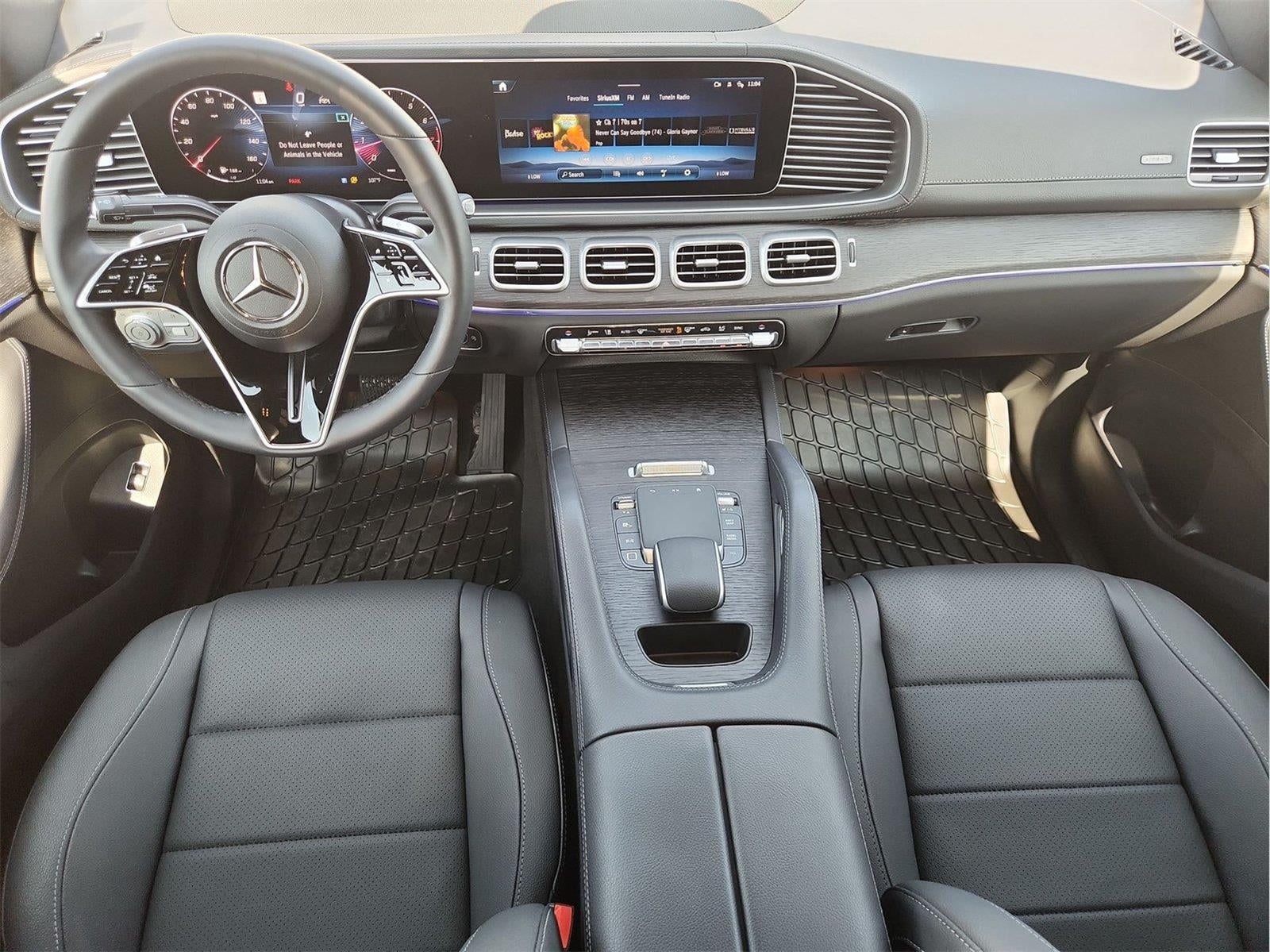 2026 Mercedes-Benz GLE GLE 450