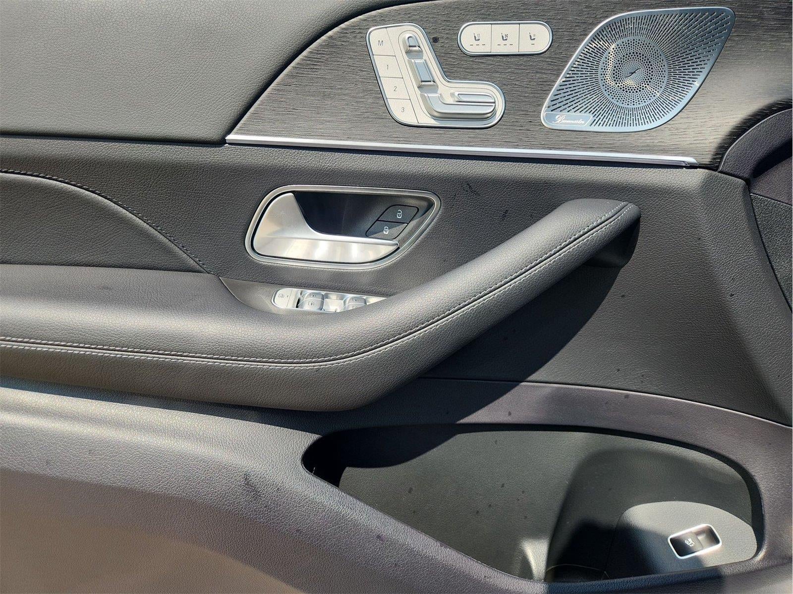 2026 Mercedes-Benz GLE GLE 450