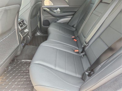 2026 Mercedes-Benz GLE GLE 450