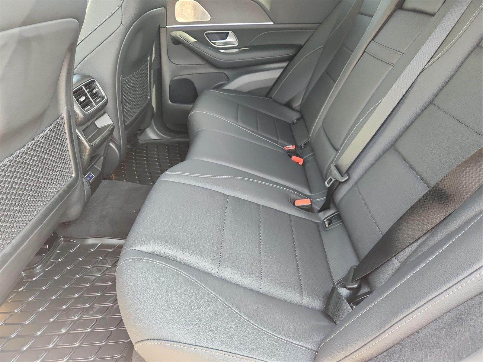 2026 Mercedes-Benz GLE GLE 450