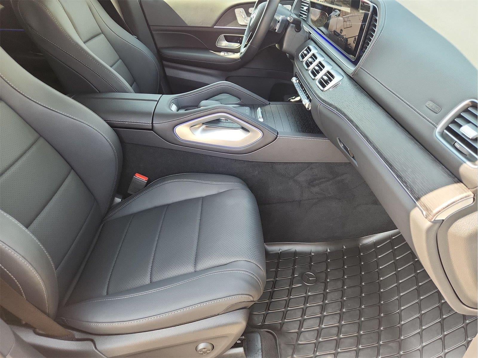 2026 Mercedes-Benz GLE GLE 450