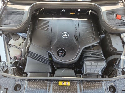 2026 Mercedes-Benz GLE GLE 450