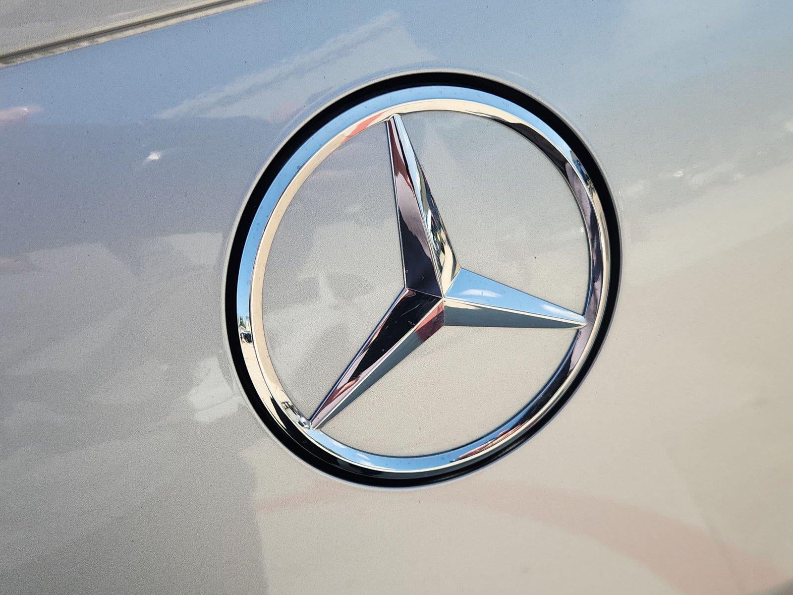 2026 Mercedes-Benz GLE GLE 450