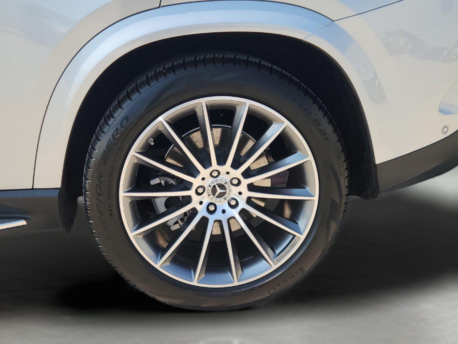 2026 Mercedes-Benz GLE GLE 450