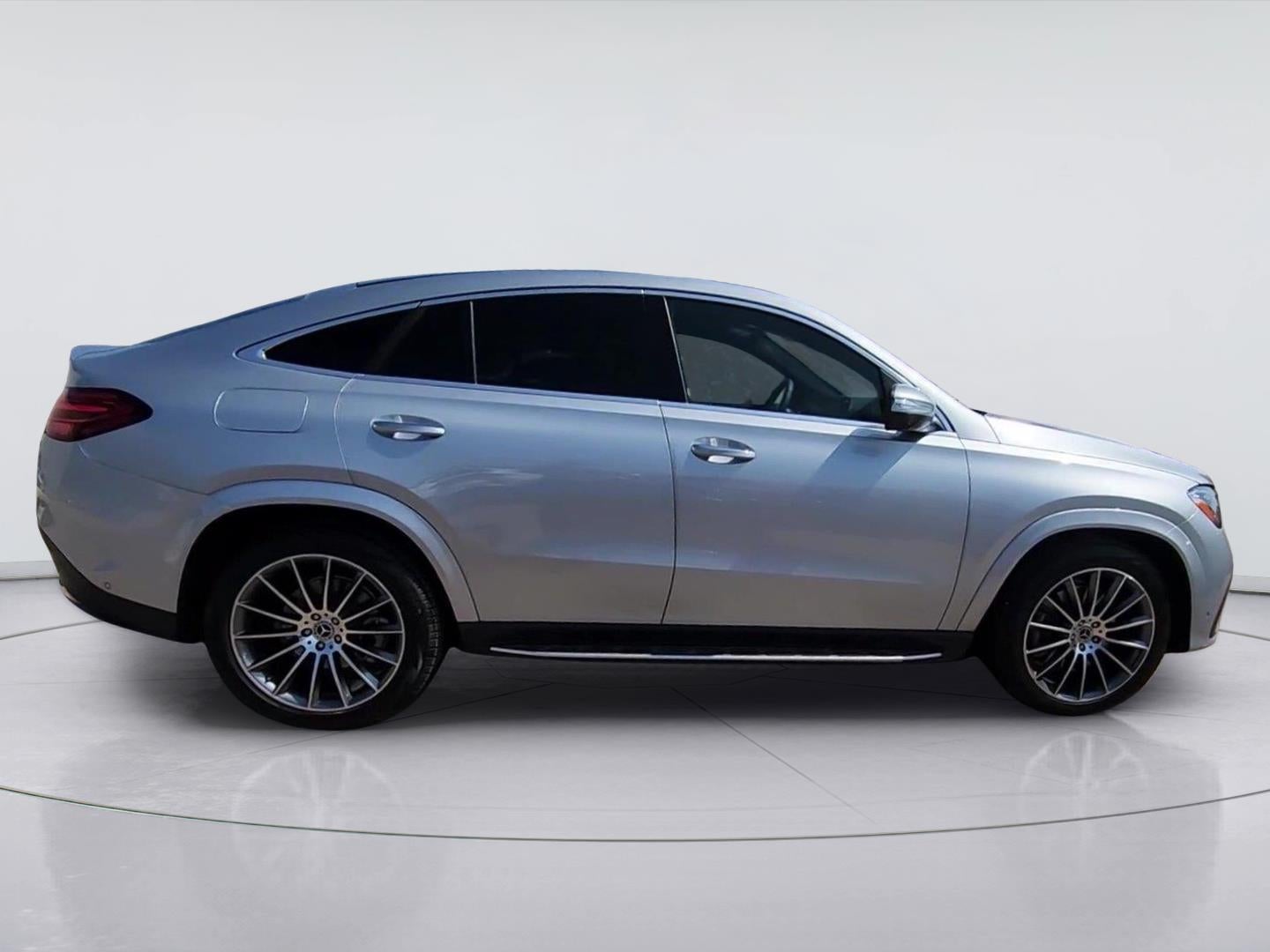 2026 Mercedes-Benz GLE GLE 450