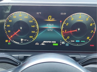 2023 Mercedes-Benz GLE AMG® GLE 53
