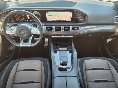 2023 Mercedes-Benz GLE AMG® GLE 53