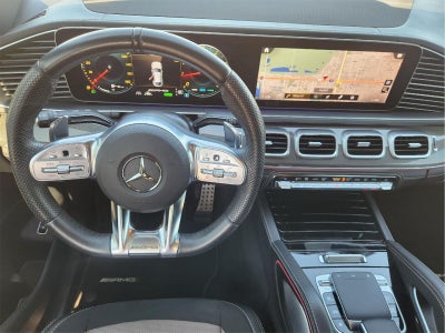 2023 Mercedes-Benz GLE AMG® GLE 53