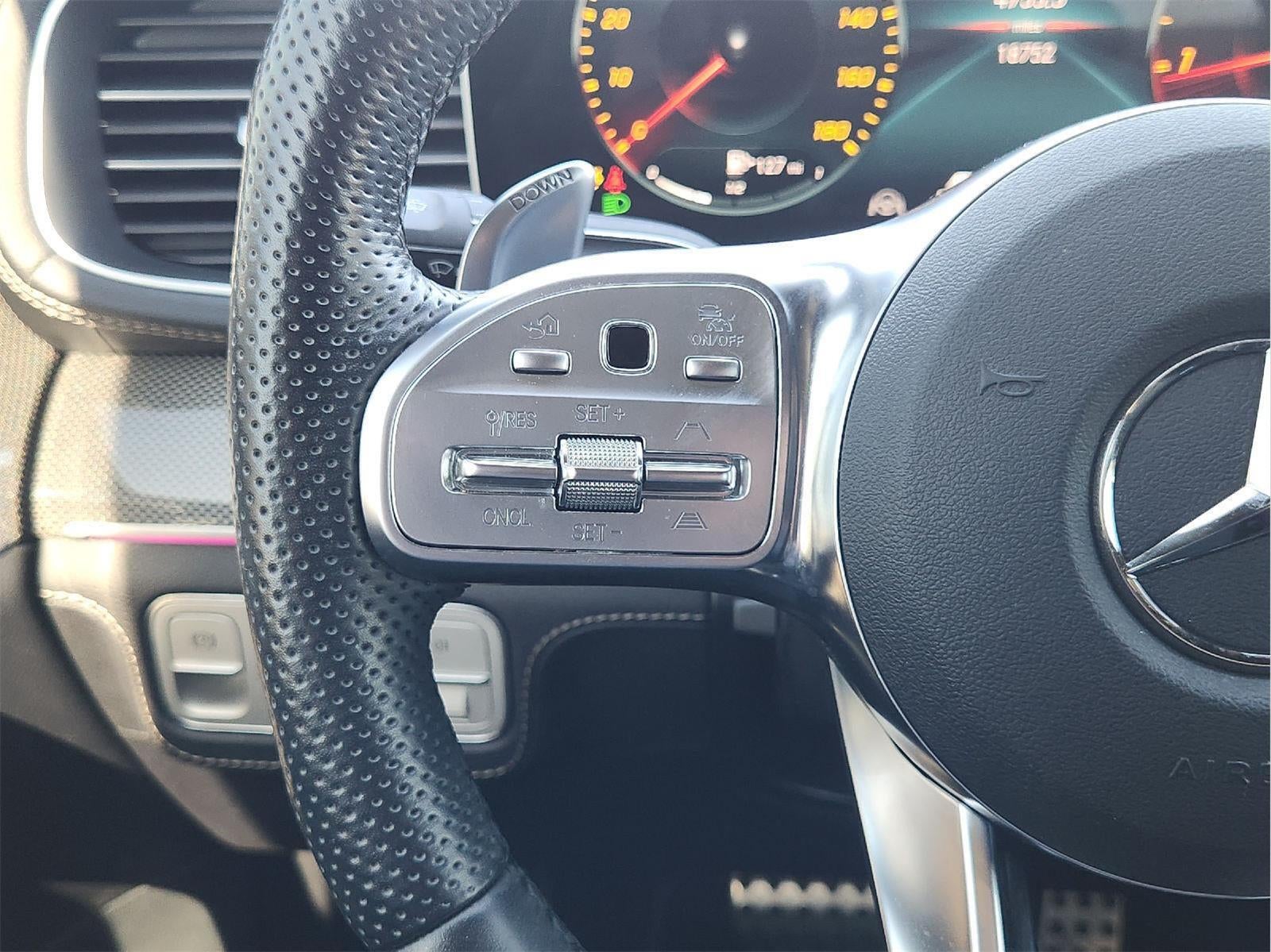 2023 Mercedes-Benz GLE AMG® GLE 53