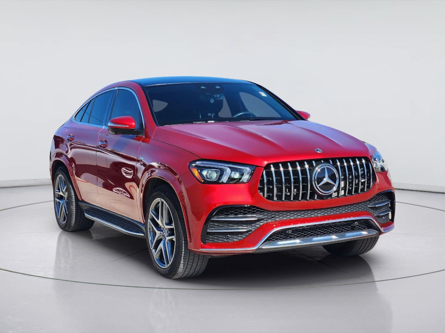 2023 Mercedes-Benz GLE AMG® GLE 53
