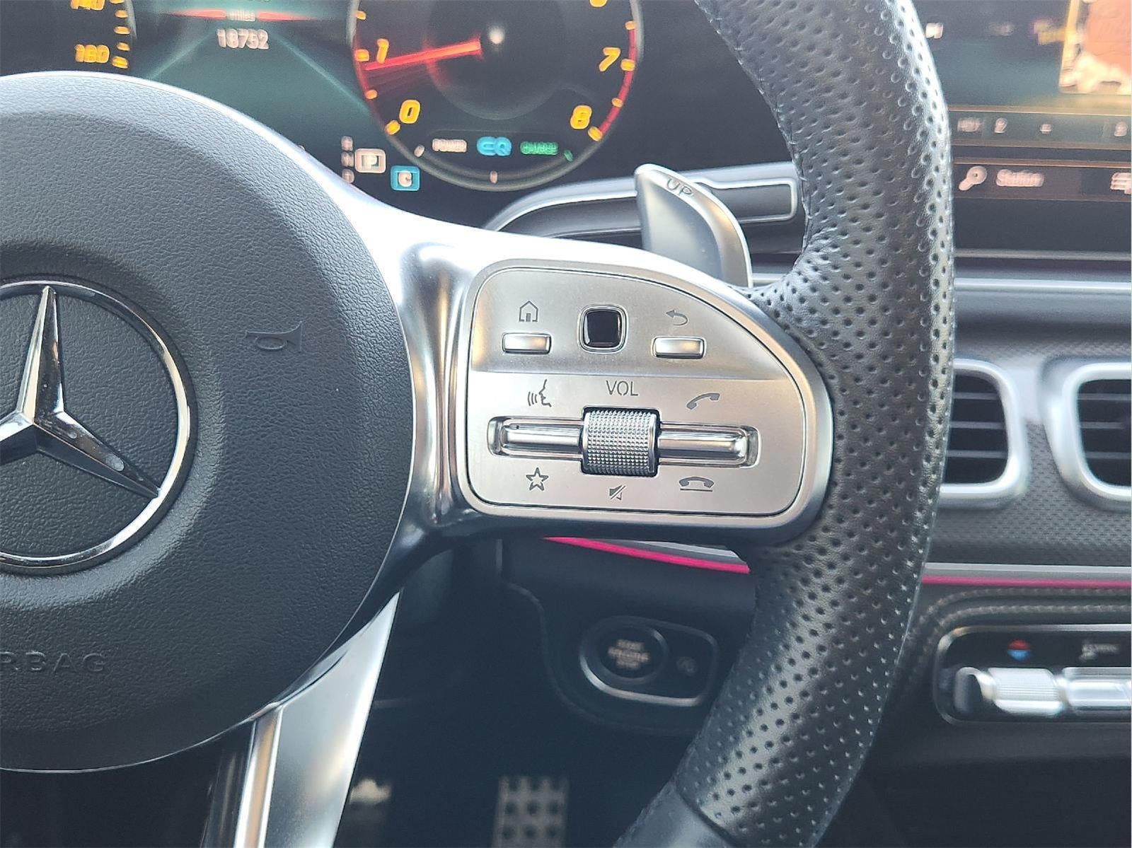 2023 Mercedes-Benz GLE AMG® GLE 53
