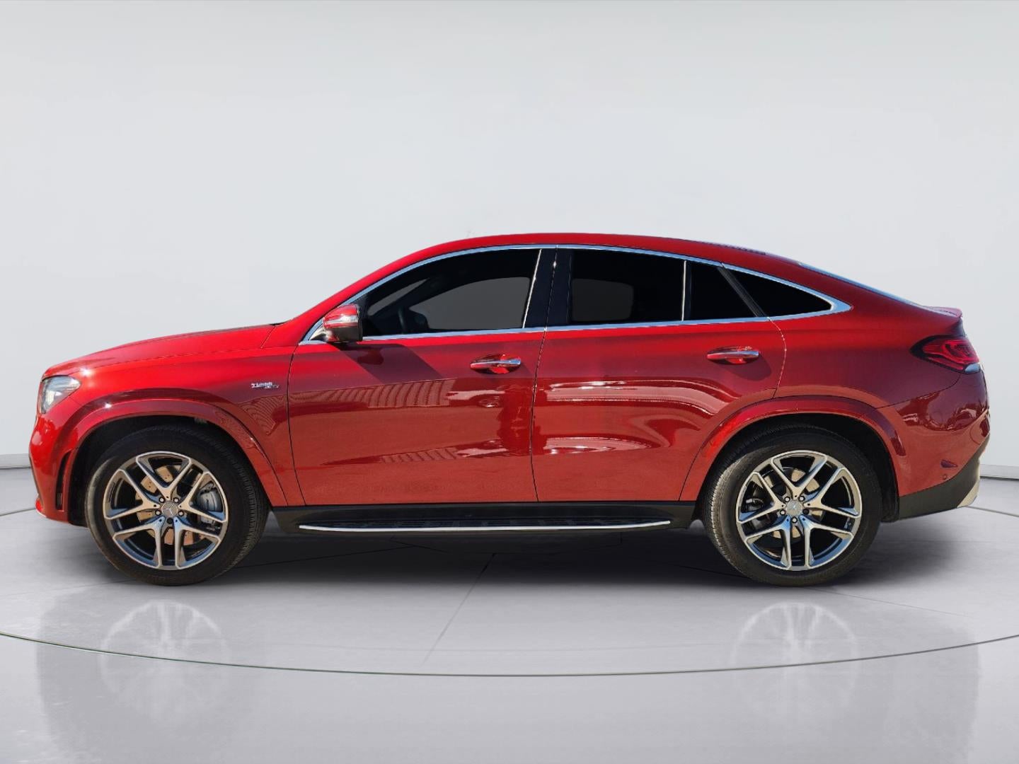 2023 Mercedes-Benz GLE AMG® GLE 53