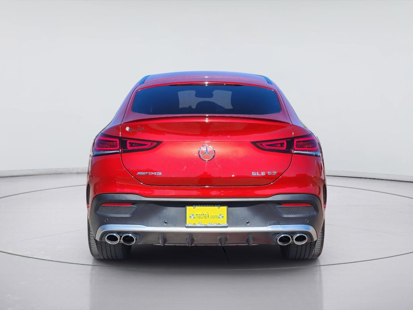 2023 Mercedes-Benz GLE AMG® GLE 53