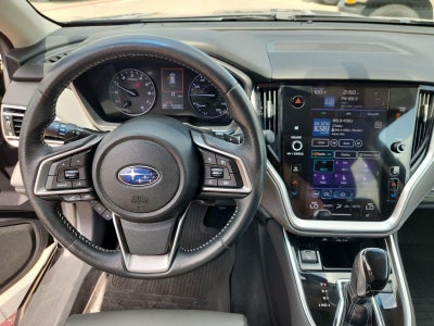 2020 Subaru Outback Onyx Edition XT