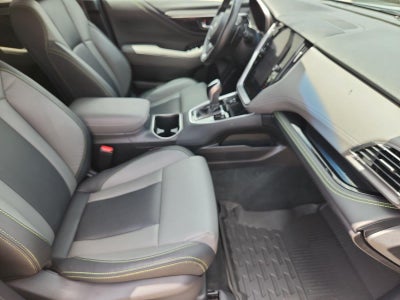 2020 Subaru Outback Onyx Edition XT
