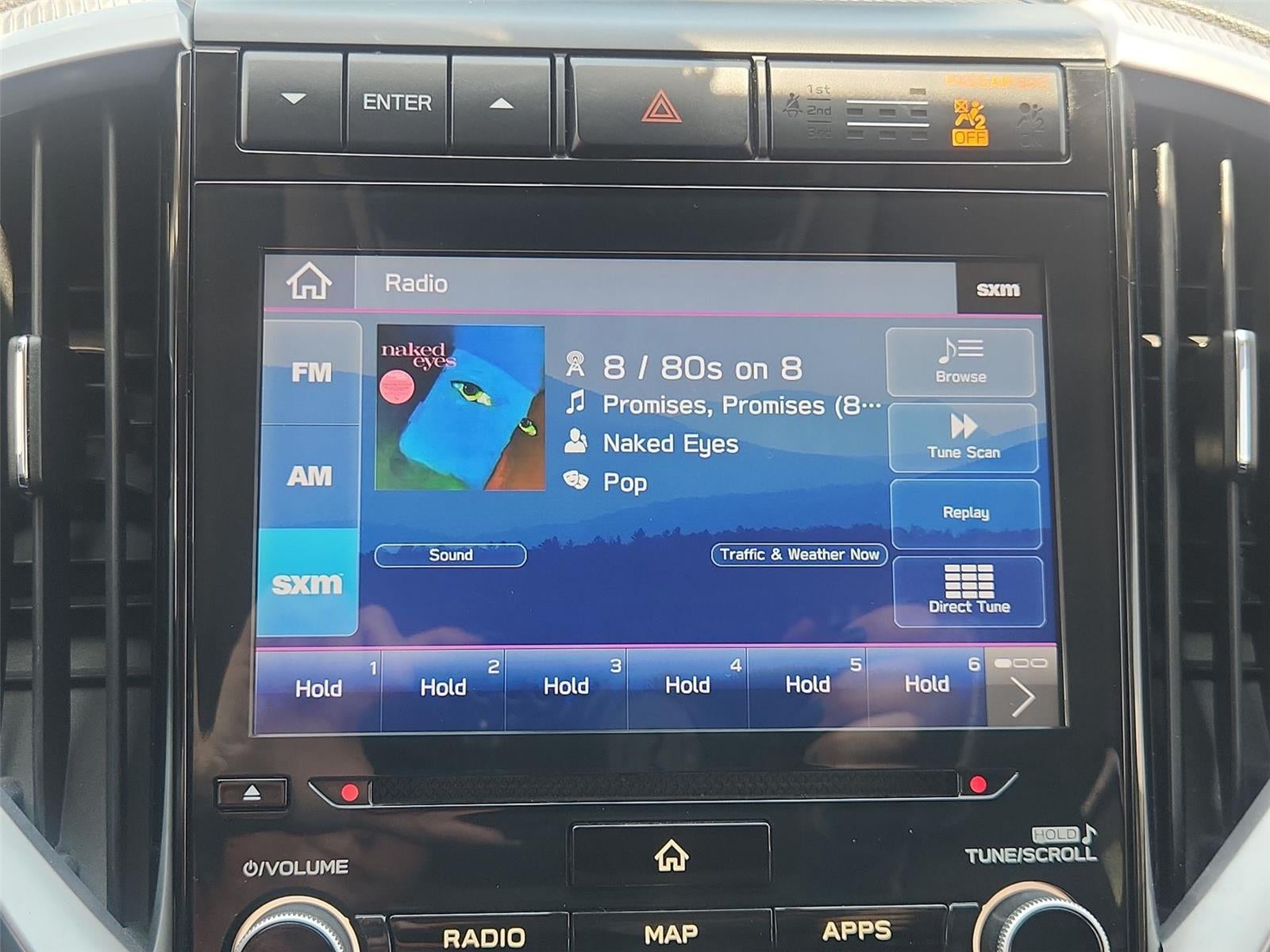 2021 Subaru Ascent Limited
