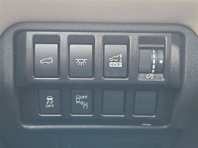 2021 Subaru Ascent Limited