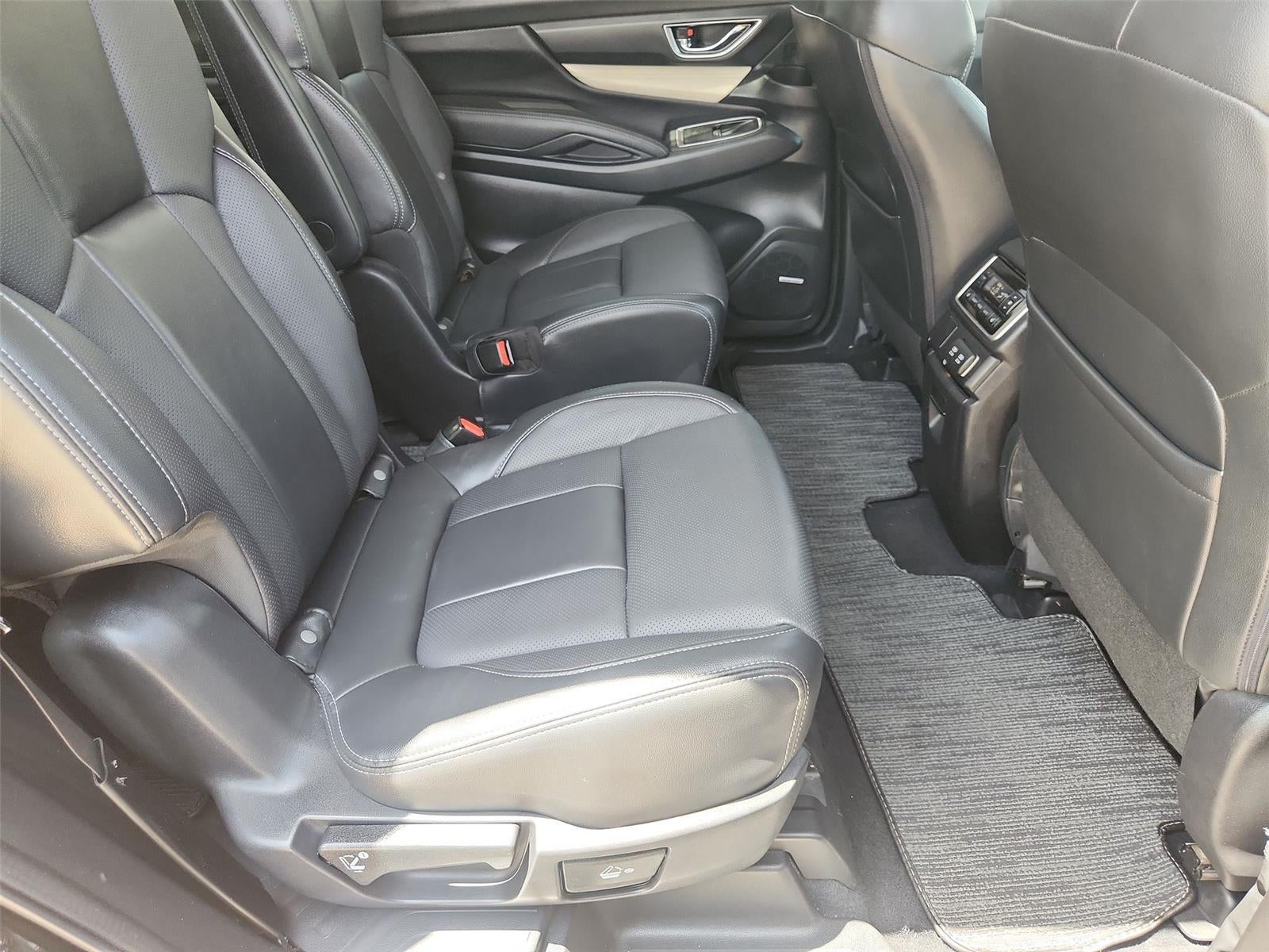 2021 Subaru Ascent Limited