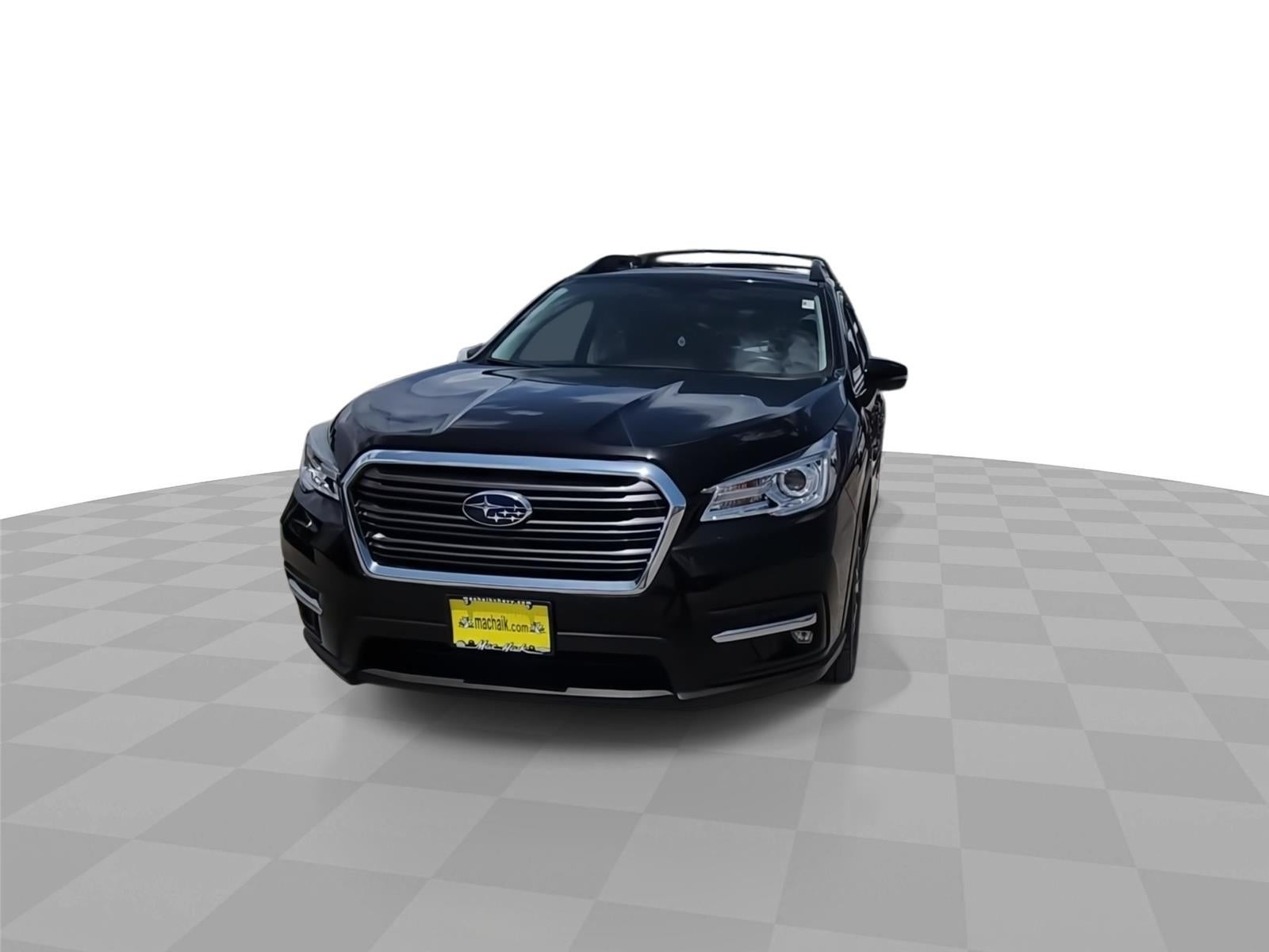 2021 Subaru Ascent Limited