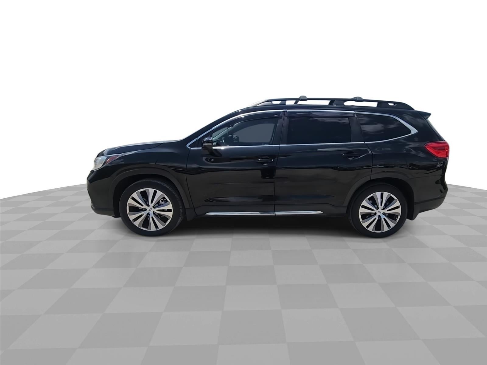 2021 Subaru Ascent Limited