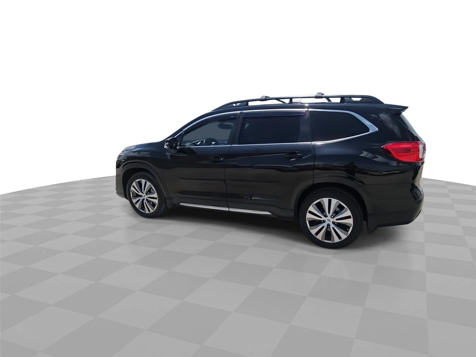 2021 Subaru Ascent Limited