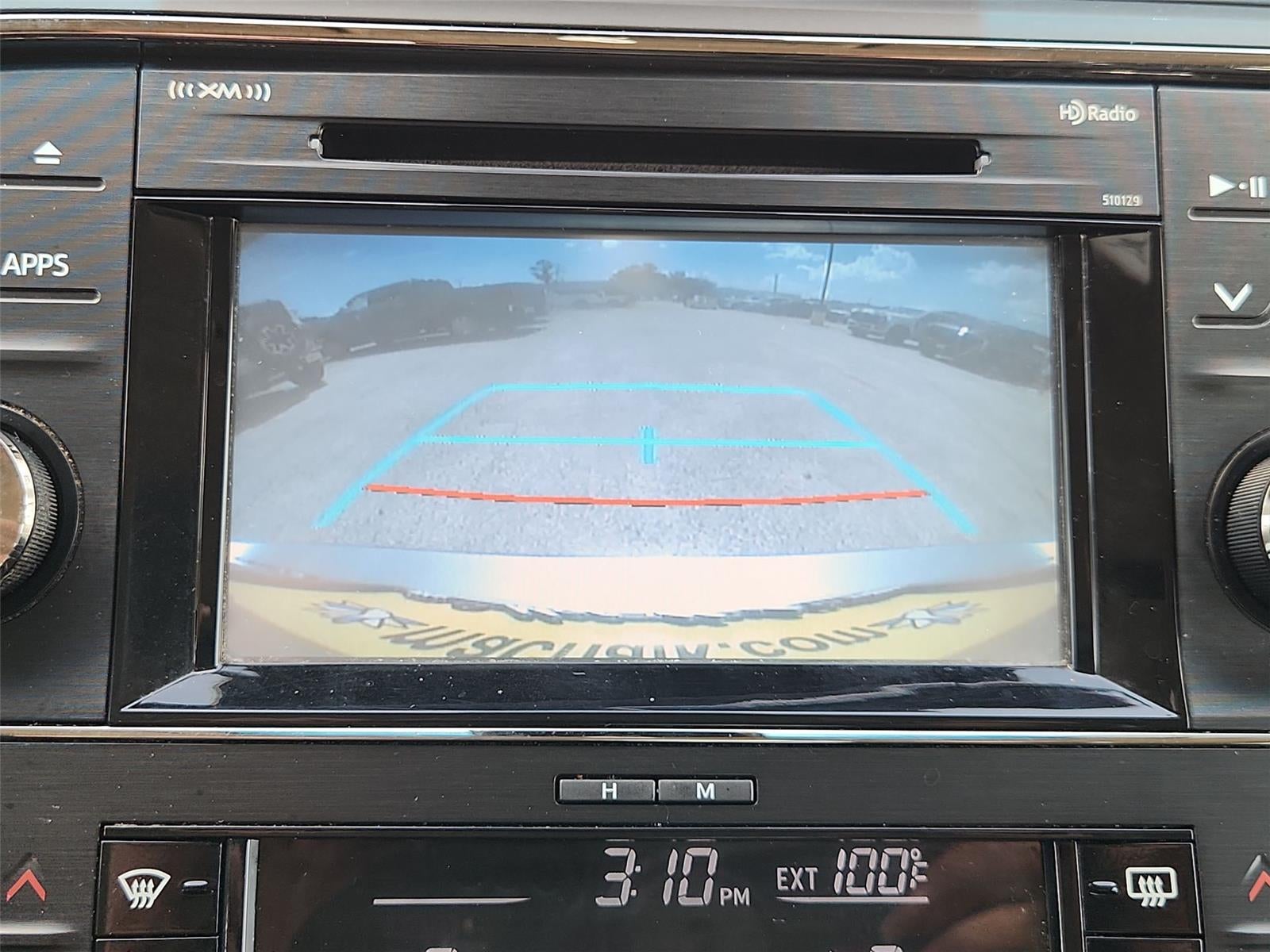 2018 Toyota AVALON Base