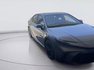 2026 Toyota CAMRY Base