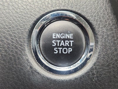 2022 Toyota Camry TRD V6