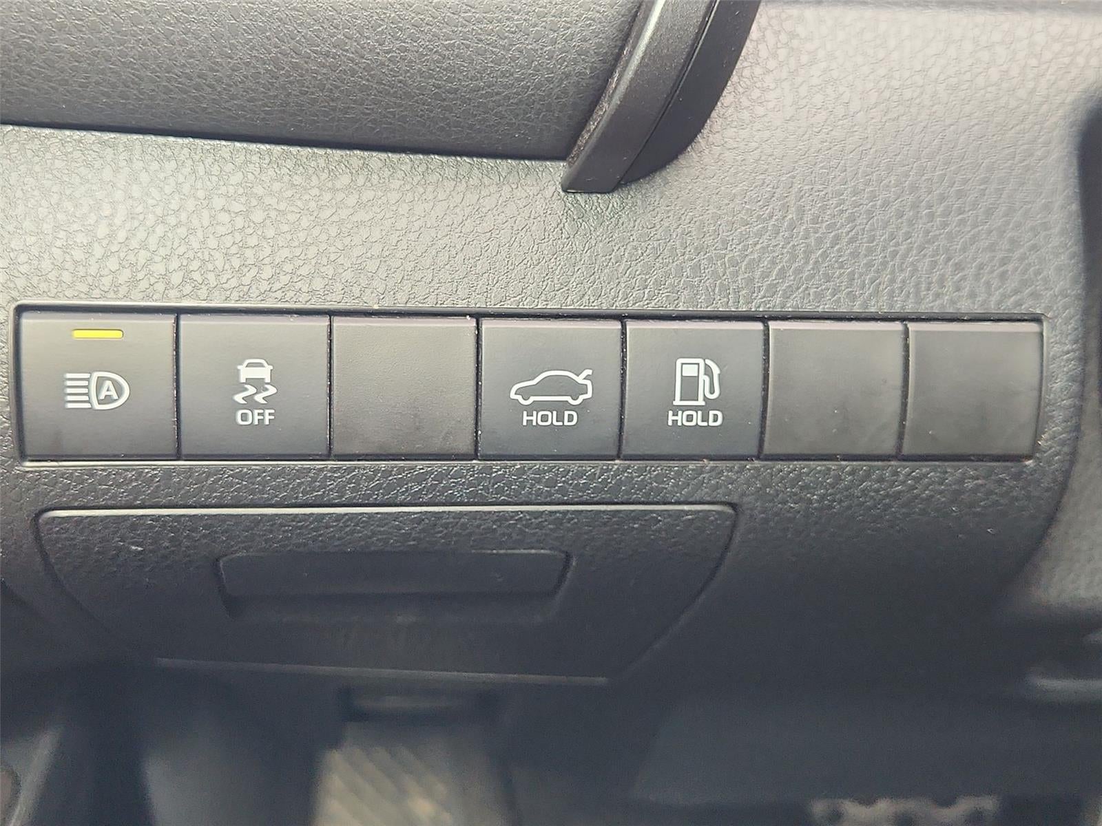 2022 Toyota Camry TRD V6