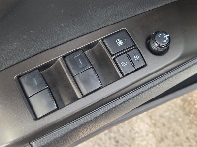 2022 Toyota Camry TRD V6