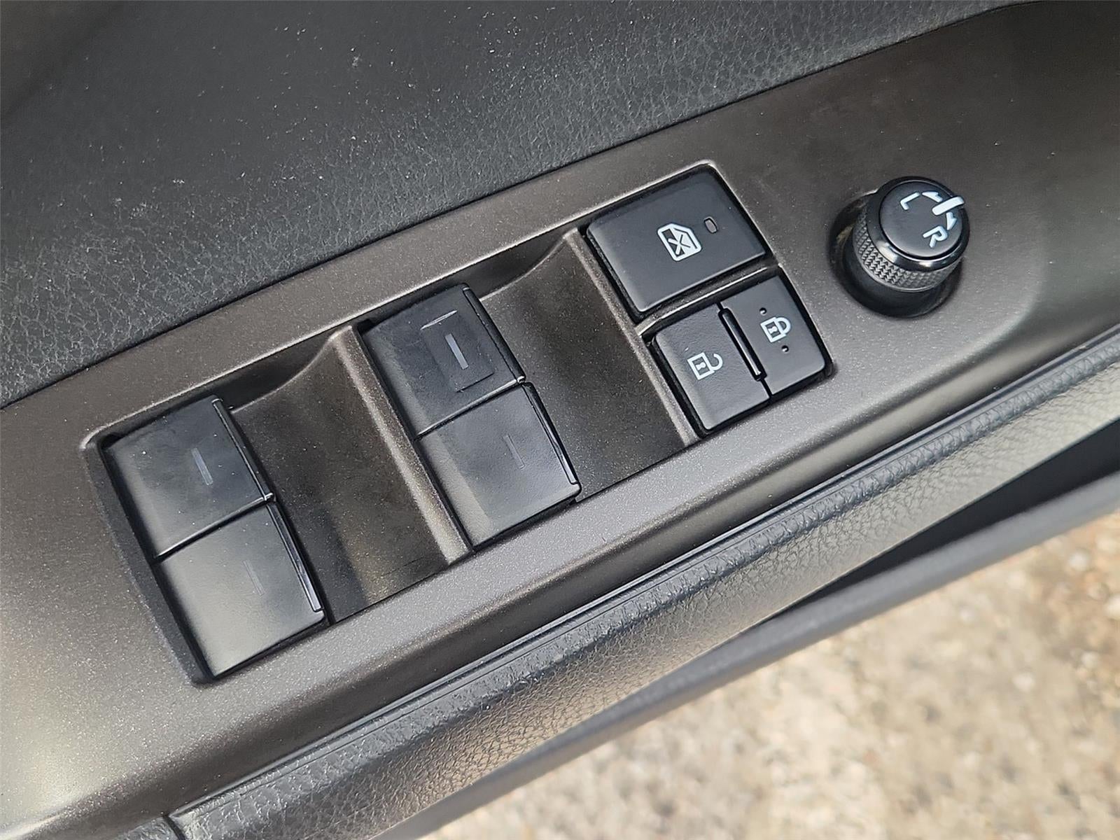 2022 Toyota Camry TRD V6