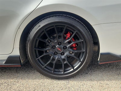 2022 Toyota Camry TRD V6