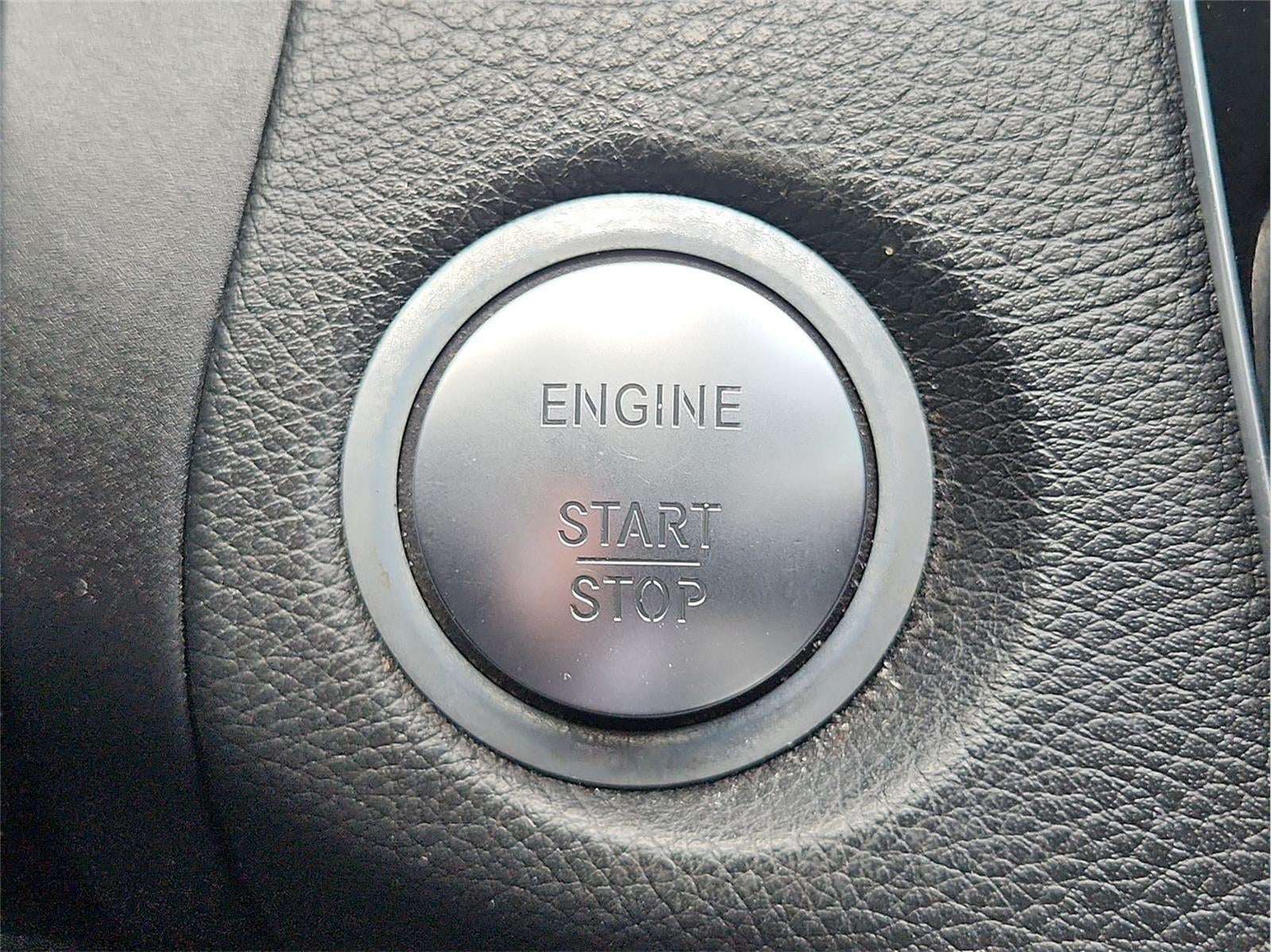 2017 Mercedes-Benz C-Class C 300