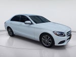 2017 Mercedes-Benz C-Class C 300