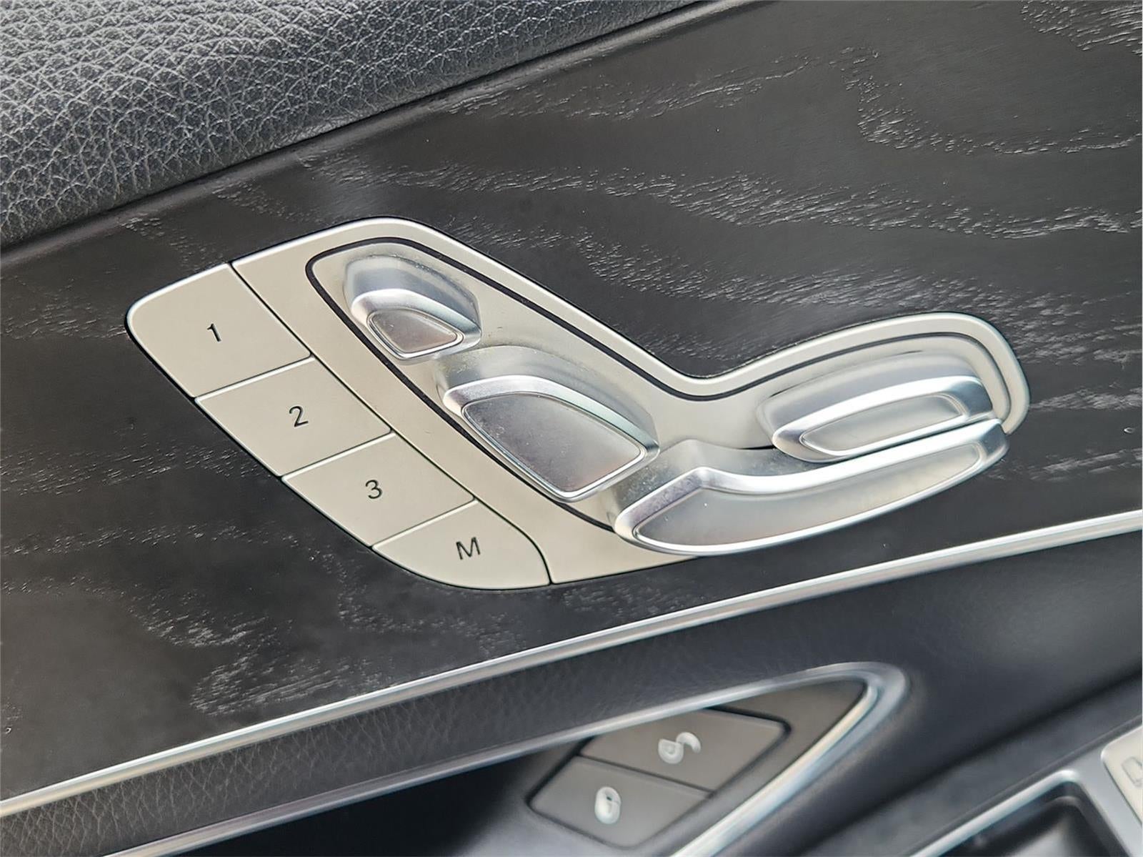 2017 Mercedes-Benz C-Class C 300