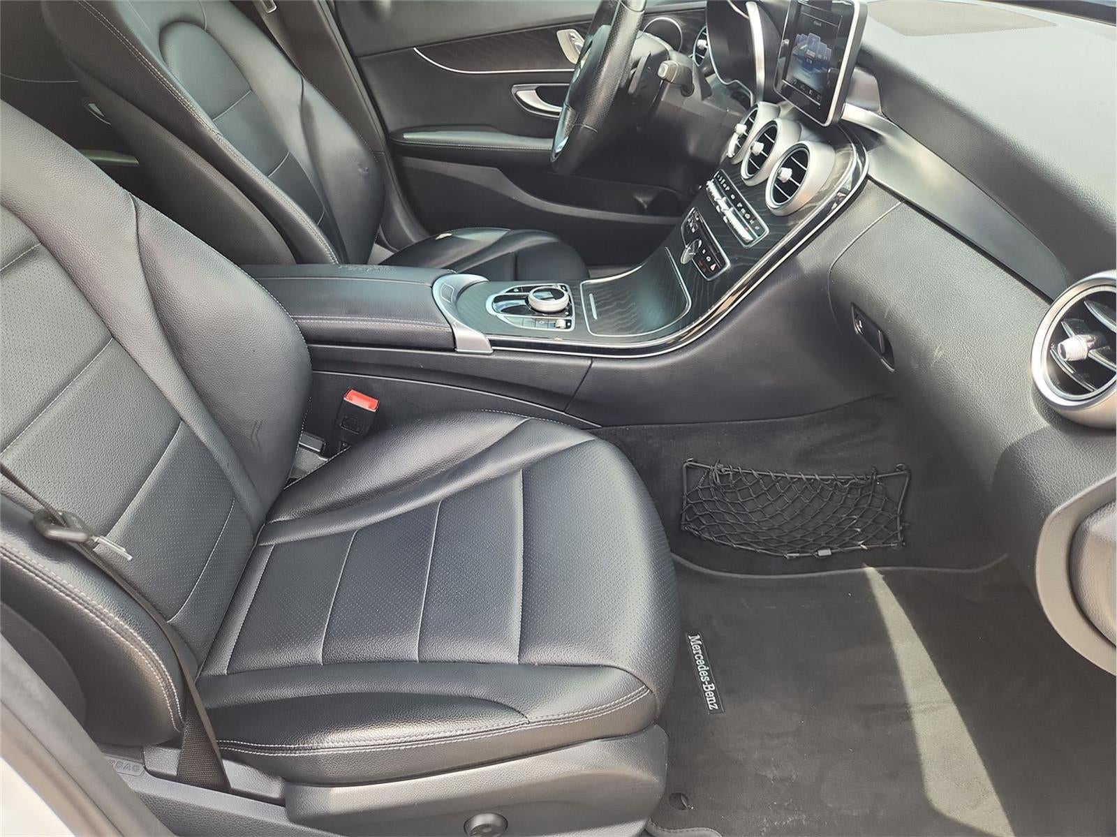 2017 Mercedes-Benz C-Class C 300