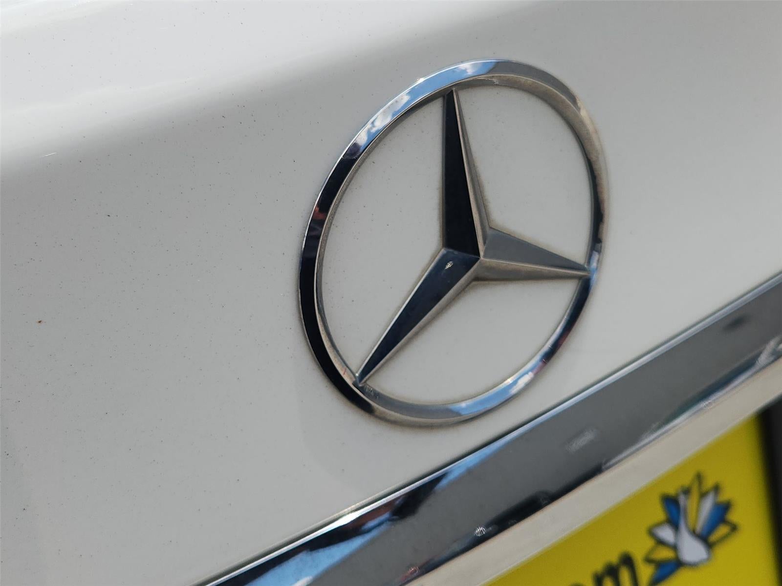 2017 Mercedes-Benz C-Class C 300