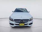 2017 Mercedes-Benz C-Class C 300